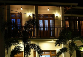 Green Villa